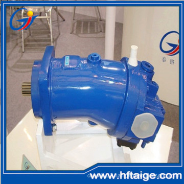 Fixed Displacement Hydraulic Motor